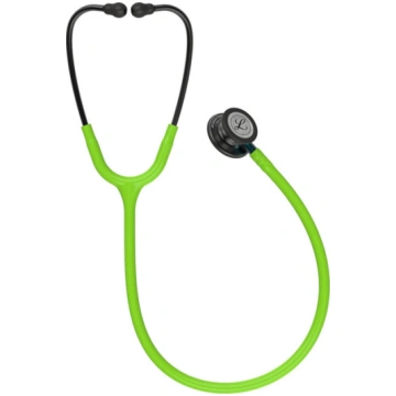 Fonendoskops Littmann Classic III, laima zaļš Sant