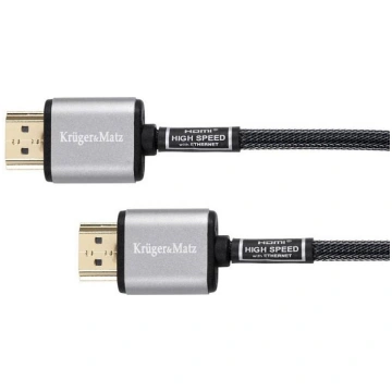 Kruger&Matz HDMI, 1.8 m Kruger & Matz