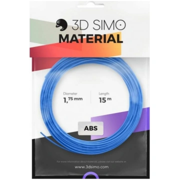 3DSimo Filament ABS - , (G3D3000) | G3D3000 | 8594