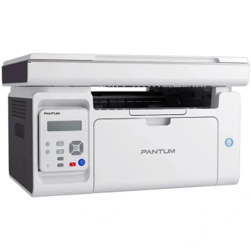 Printeris Pantum M6509NW Lāzera Melnbalts