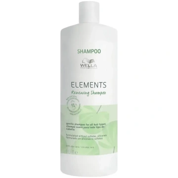 Wella Professionals Wella Professionals Elements A