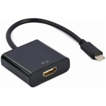 Gembird I/O ADAPTER USB-C TO HDMI/A-CM-HDMIF-03 GE