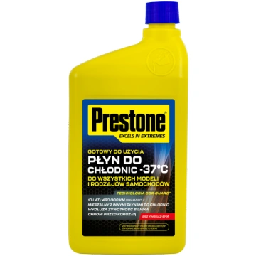Prestone PAFR83311