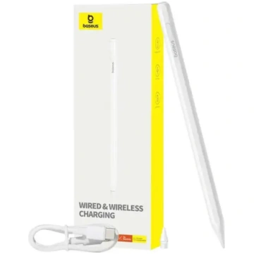 Baseus Smooth Writing 2 sērijas duālās uzlādes akt
