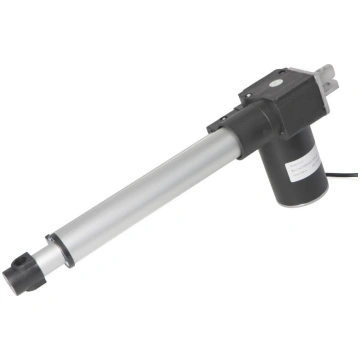 FY01 2500N linear electric actuator 13mm/s stroke 