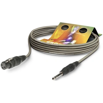 Microphone Cable Stage 22 Highflex, 2 x 0,22 mm² |