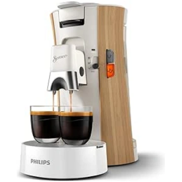 Philips SENSEO Select Kaffeepadmaschine, Intensity