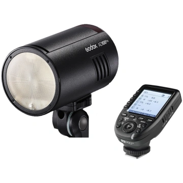 Zibspuldzes, GODOX, Godox Wistro AD100PRO + Pentax
