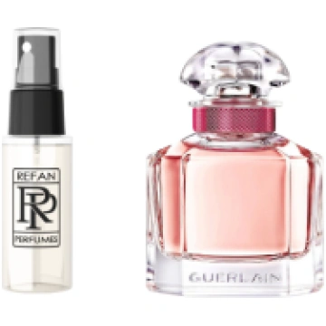 Guerlain - Mon guerlain bloom of rose (REFAN 042)