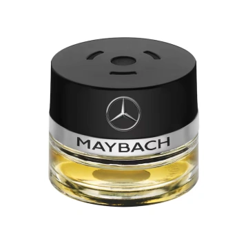 MAYBACH No. 12 MOOD ebony