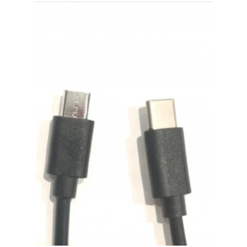 Kabelis USB Type C to USB Micro Charging cable, 20