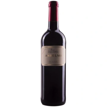 Cabernet Sauvigon IGT Realda Anselmi 2023 75 cl