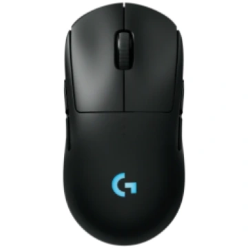 Datorpele Logitech Pro 2 Lightspeed Black