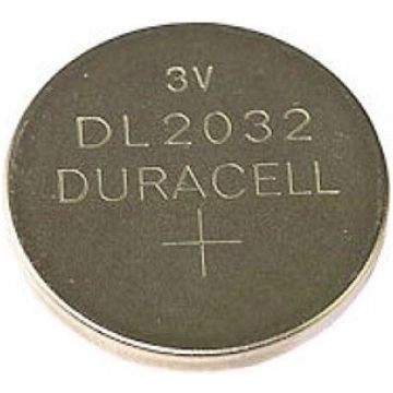 Duracell DL2032 3V Lithium 2pack | 5000394203921 |