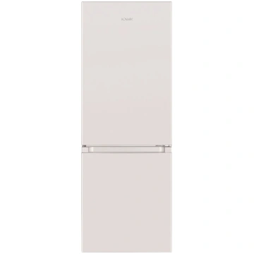 Refrigerator Bomann | KG322.1W | 4004470322101 | 8