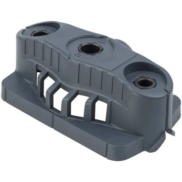 Pārnēsājama vadotne urbšanai Wolfcraft WF4686000 —