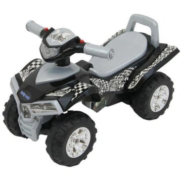 Stumjamā mašīna Babymix Quad Baby Mix