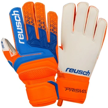 Futbola vārtsarga cimdi Reusch Prisma SG Goalkeepe