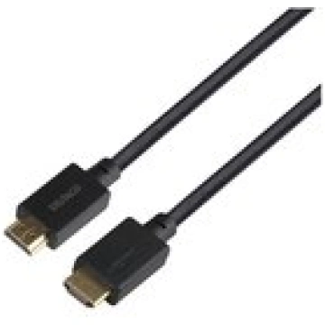 Deltaco HDMI cable 2.1 8K60HZ, 4K120HZ LSZH | 5M