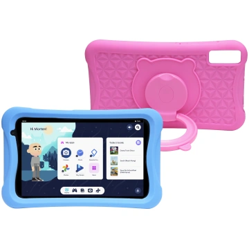 Denver TIO-80105KBUP Blue/Pink 114101020082