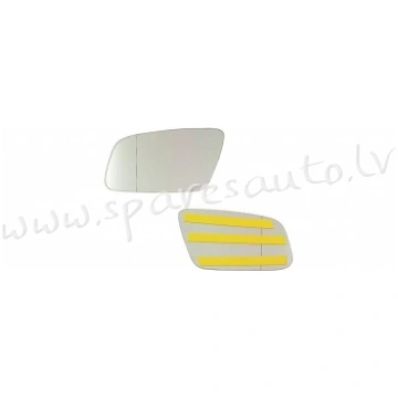 1326541E - only glass, A6 99>, aspherical L - Spog