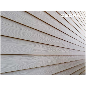 CEDRAL Lap (Classic) Wood fasādes apdares panelis,