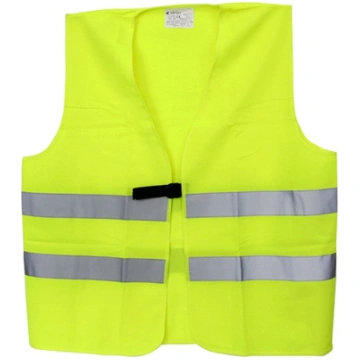 Atstarojoša veste Lynx, dzeltena