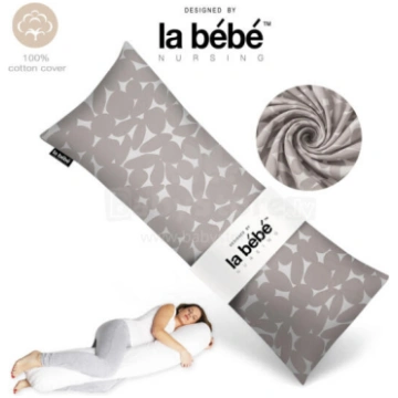 La Bebe™ Easy Maternity Pillow Art. 80579836 Nordi