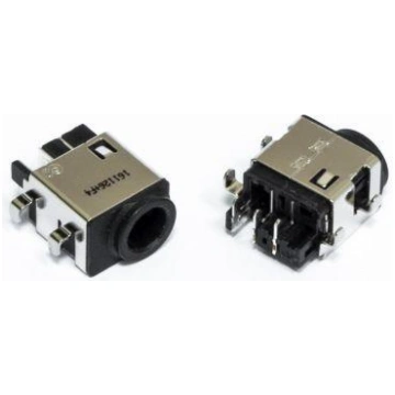 Power jack, SAMSUNG RC510 Series PJ340385