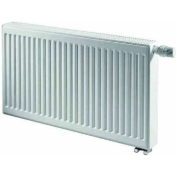 Tērauda paneļu radiators KORAD Ventil Kompakt 500x