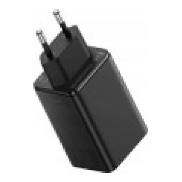 Baseus Pro ātrais lādētājs 2C+2U 65W EU Cluster Bl