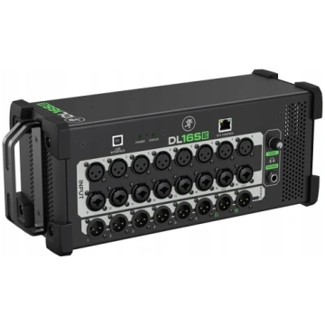 MACKIE 16 Channel Digital Rack Mixer