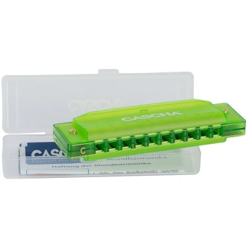 Cascha HH-2274 harmonikas