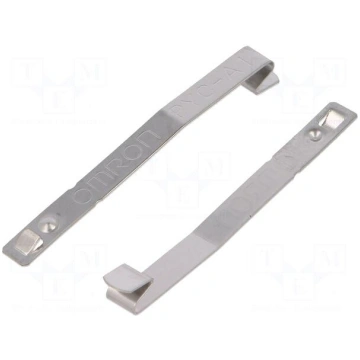 Fastening clip | Series: MY OMRON PYC-A1 -PAIR