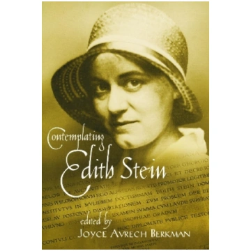 Contemplating Edith Stein