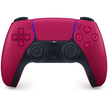 Spēļu kontrolieris Sony Dualsense PS5, sarkana krā