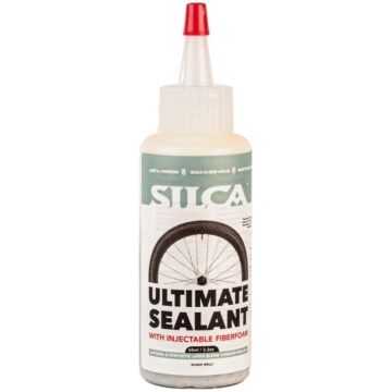 SILCA Ultimate 2.0 bezkameru hermetizators | 65ml