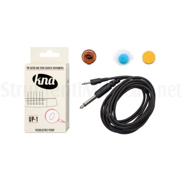 KNA UP-1 KNA Pickups