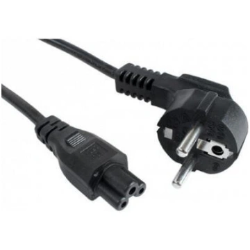 Gembird notebook power cord for laptop (Mickey) VD