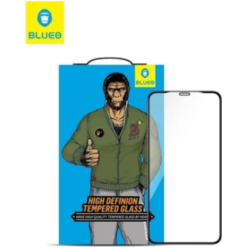 Partner Tele.com Szko Hartowane 5D Mr. Monkey Glas