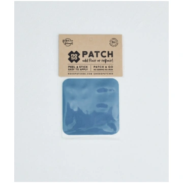 Utilities Square Patch Replacement Parts Blue Stee