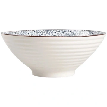 Servēšanas bļoda Homla Navia 731631, Ø 21 cm, zila