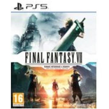 Square enix Final Fantasy VII Remake Intergrade & 