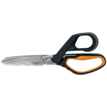 Dārza šķēres Fiskars PowerArc Heavy Duty, 210 mm