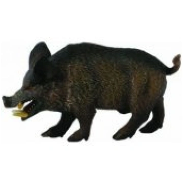 COLLECTA Collecta Wild Boar Deer Figurine (004-883
