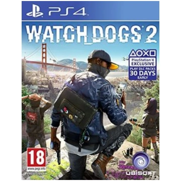 Watch Dogs 2