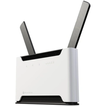 Wireless Router|MIKROTIK|Chateau LTE18 ax | LTE |