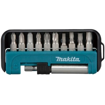 Makita D-64995 Bit Set 11pcs ( D 64995 )