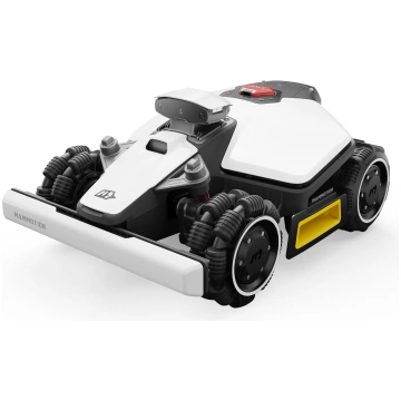 MAMMOTION LUBA Mini AWD 800