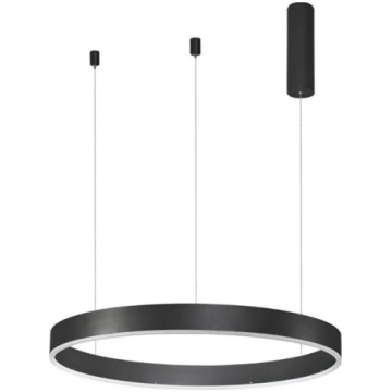 Piekaramā lampa Heli P80 BL Zonda Lighting